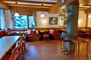 Chalet Ruth - 4