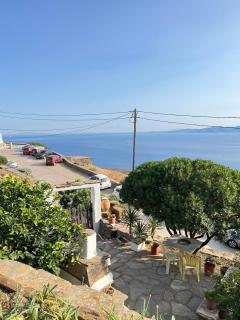 Katastega Tinos - Istérnia - 1