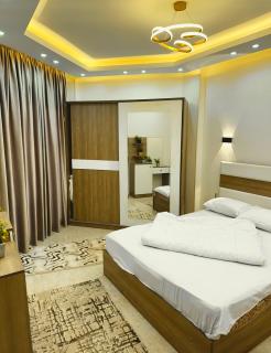 Porto Sokhna Water Front Top Vip - 1