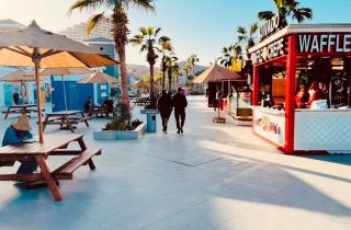 Porto Sokhna Water Front Top Vip - 3