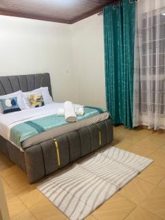 Comfy Homes - 8
