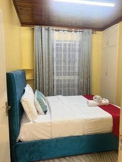 Comfy Homes - 1