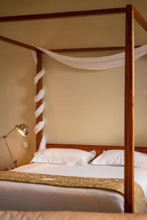 Domaine Riberach - Hotel 4 - Restaurant gastronomique - Spa - Piscine - Vignoble - 7