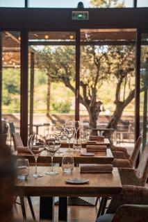Domaine Riberach - Hotel 4 - Restaurant gastronomique - Spa - Piscine - Vignoble - 6