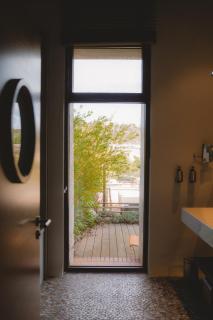 Domaine Riberach - Hotel 4 - Restaurant gastronomique - Spa - Piscine - Vignoble - 5