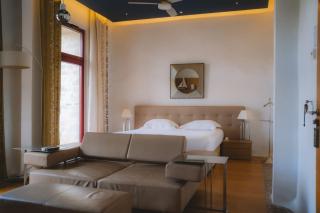 Domaine Riberach - Hotel 4 - Restaurant gastronomique - Spa - Piscine - Vignoble - 4