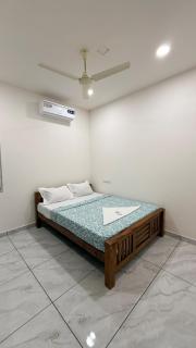 MR Residency - 1