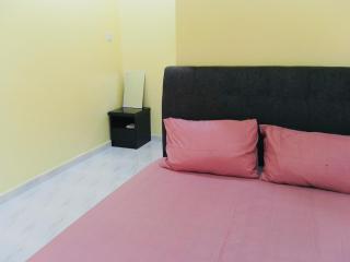 Jerai Oasis Guest House - 9