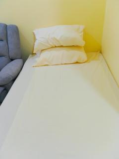 Jerai Oasis Guest House - 8
