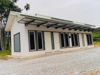 Jerai Oasis Guest House - 2