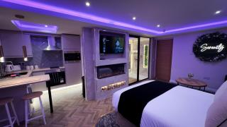 Serenity Apartments Bradford - 6