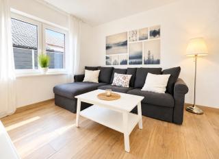 Duhner Strand Whg 2 - 3