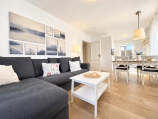 Duhner Strand Whg 2 - 2