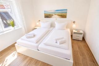 Duhner Strand Whg 1 - 3