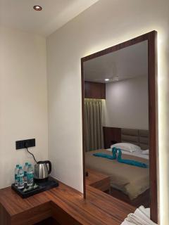 Deviprayag Lodge - 1