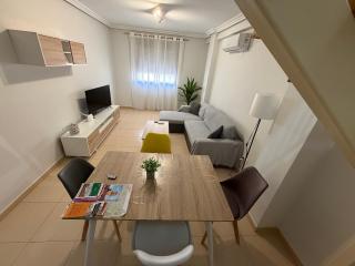 Duplex entre molinos Consuegra - 6