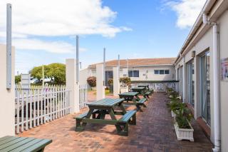 First Group Hermanus Beach Club - 6