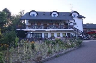 Studio Centrum Pastvinská přehrada - 3