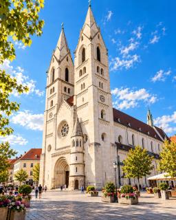 Top Appartement für Business-Wohnen-Urlaub - 2