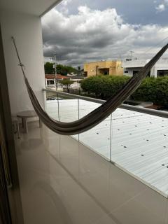 lujoso apartamento central con tres Aires acondicionados y parqueo - 8