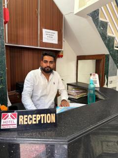hotel hari home - 6