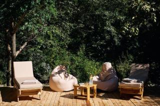 Cabana Glasul Vaii - 4