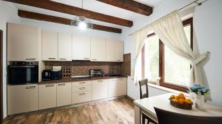 Cabana Glasul Vaii - 3