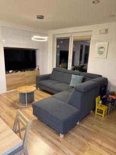 21st Floor City Views - Spacious Flat - 0