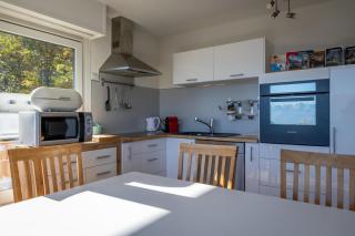 Comme sur un nuage, appartement pour 4 personnes - 5