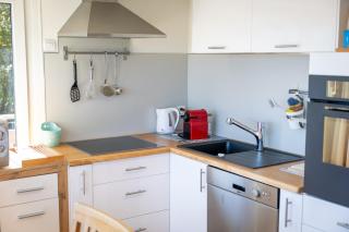 Comme sur un nuage, appartement pour 4 personnes - 3