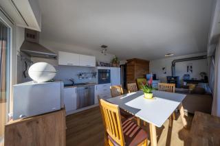 Comme sur un nuage, appartement pour 4 personnes - 2