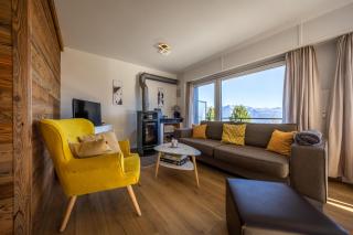 Comme sur un nuage, appartement pour 4 personnes - 9