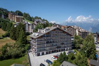 Comme sur un nuage, appartement pour 4 personnes - 9