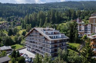 Comme sur un nuage, appartement pour 4 personnes - 9