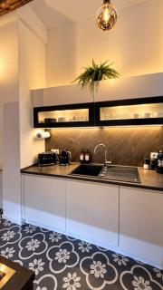 LUXX HOME - Luxury Penthouse Loft Ravensburg - 5