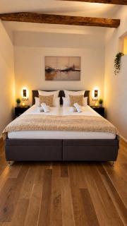 LUXX HOME - Luxury Penthouse Loft Ravensburg - 6