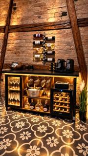 LUXX HOME - Luxury Penthouse Loft Ravensburg - 3