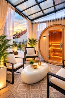 LUXX HOME - Luxury Penthouse Loft Ravensburg - 0