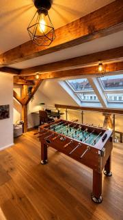 LUXX HOME - Luxury Penthouse Loft Ravensburg - 1