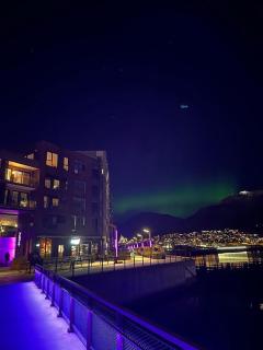 Modern apartment in the center of Tromsø - 8