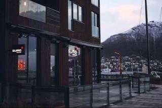 Modern apartment in the center of Tromsø - 2