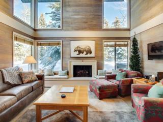 Tranquil Family Retreat - 7