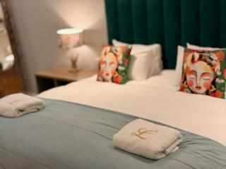 The Executive - Luxury Serviced Residences in Ezulwini Valley - 7