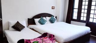 Hotel Royal Reshi - 9
