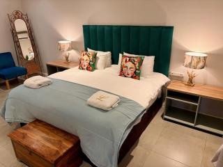 The Executive - Luxury Serviced Residences in Ezulwini Valley - 1