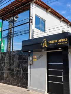 Sucesso Express - 1