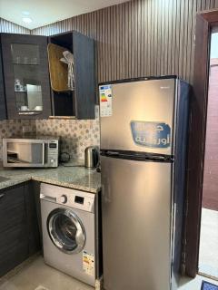 Studio apartment 7th Circle area, Cozmo 102 - 7