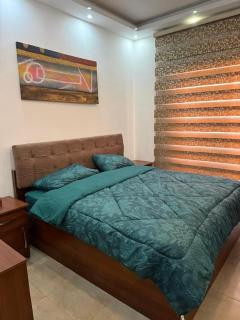 Studio apartment 7th Circle area, Cozmo 102 - 6