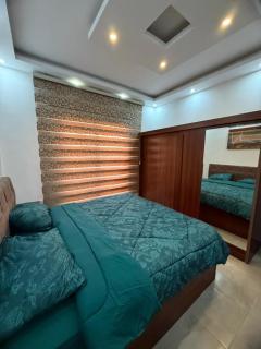 Studio apartment 7th Circle area, Cozmo 102 - 3