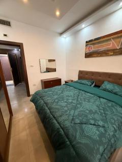 Studio apartment 7th Circle area, Cozmo 102 - 1